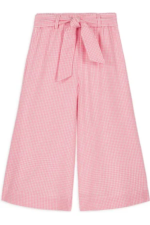 Louise Misha Pantalon Amandine Coton Bio