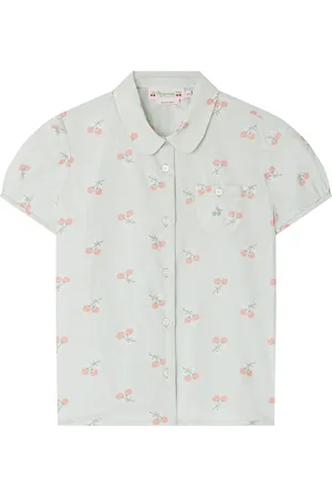 BONPOINT Chemise Ava