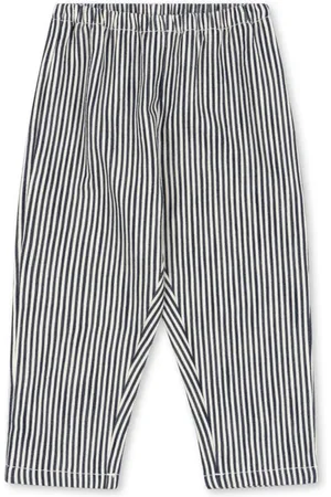 Konges Sløjd Pantalon Fender Coton Bio