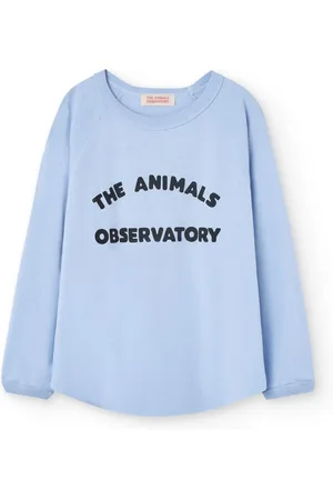 The Animals Observatory T-shirt Anteater