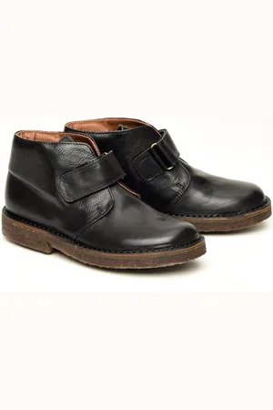 PèPè Boots Scratchs