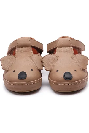 Donsje Mocassins Xan Cuir