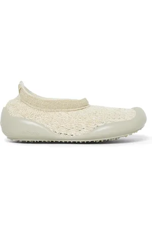 Collegien Chaussons Ballerines Ajourés