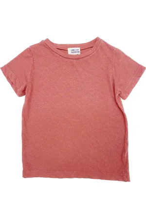 Longlivethequeen T-shirt Coton bio
