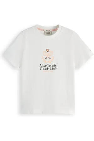 Scotch&Soda T-shirt Tennis