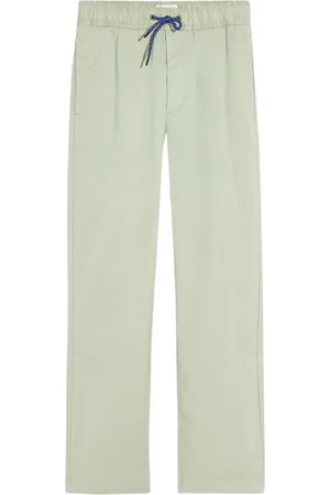 Bellerose Pantalon Droit Chino Pharel