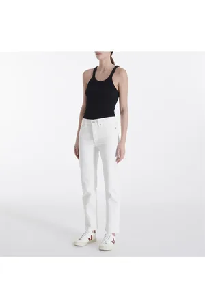 Jeanerica Jean Classic 5-pocket Coton Bio