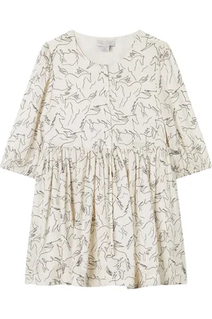Stella McCartney Robe Cheval