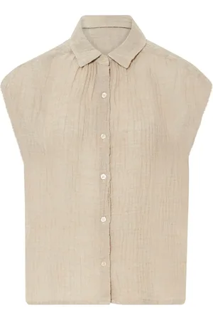 MASSCOB Blouse Grove Lin