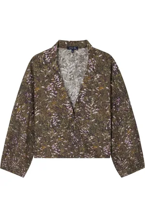Soeur Blouse Etéocle Coton Bio