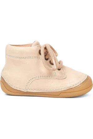 Petit Nord Baskets Lacets Bootie