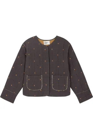 Leon & Harper Veste Matelassé Vahala