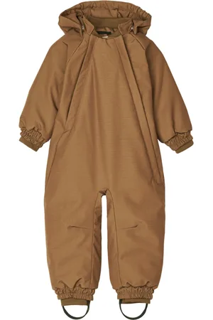 Liewood Combinaison de Ski Lin Polyester Recyclé