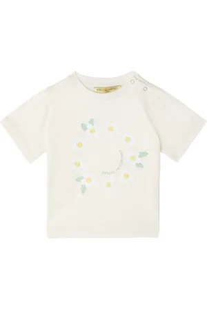 Stella McCartney T-Shirt Marguerite