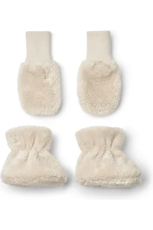 Liewood Lot Moufles et Chaussons Fernanda