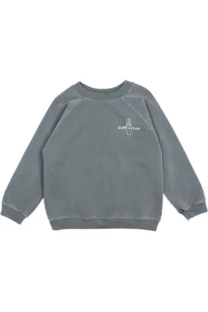 Buho Sweat Surf Coton Bio