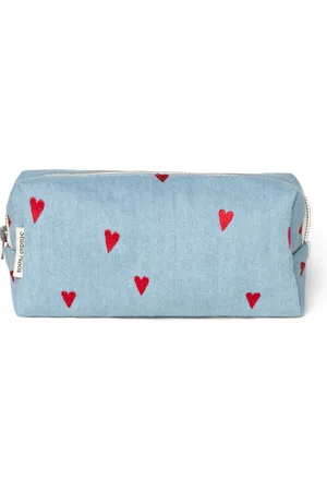 Studio Noos Trousse de toilette Hearts