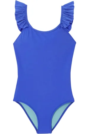 Lison Paris Maillot de Bain 1 Pièce Anti-UV Fibres Recyclées