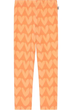 Hundred Pieces Leggings Coton Bio