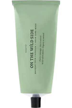On The Wild Side Masque Soin Cheveux - 200 ml