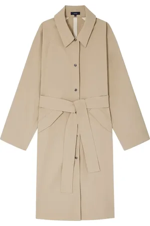 Soeur Manteau Dustin