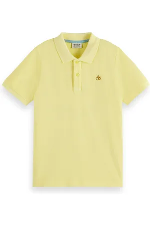 Scotch&Soda Polo Logo