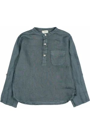 Buho Kurta Uni Lin