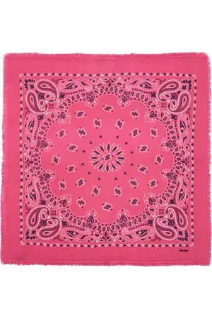KUJTEN Bandana Hachiko Bico Cachemire