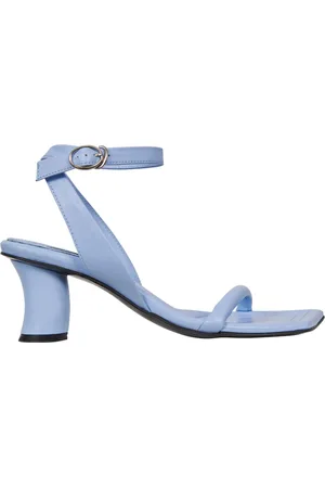 Reike Nen Mules Padded
