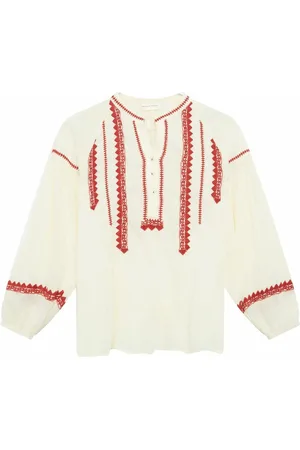 MAISON HOTEL Blouse Ragusa Irina