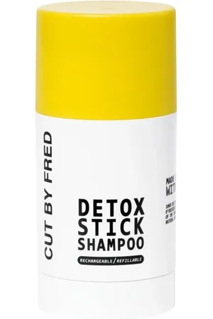 Cut By Fred Stick shampoing Detox - 70g