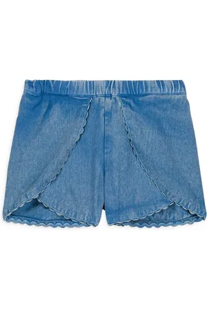 Louise Misha Short Asya Coton Bio