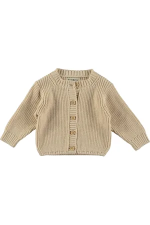 Tocoto Cardigan Baby Coton Bio