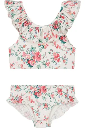 Louise Misha Maillot de Bain Primavera Fibres Recyclées
