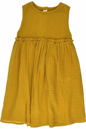 Babe & Tess Robe Chiara Gaze de Coton