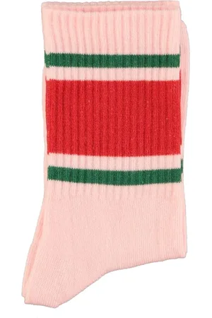 Piupiuchick Chaussette Rayure