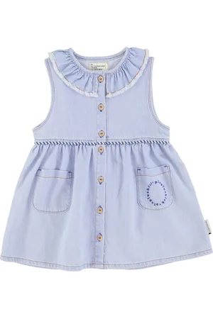 Piupiuchick Robe Denim