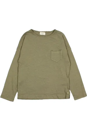 Buho T-shirt Lin