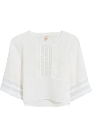 Bellerose Blouse Hallo