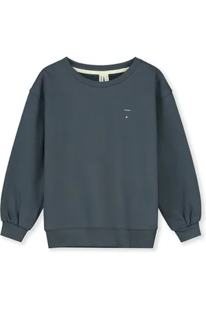 Gray Label Sweat Coton Bio