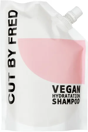 Cut By Fred Recharge Vegan Hydratation shampoo - 520ml