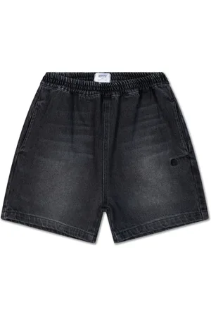 Repose AMS Short Twill Coton Bio
