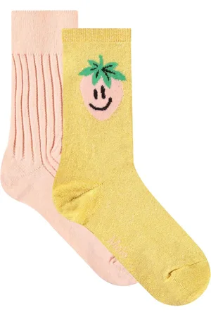 Molo Lot 2 Chaussettes Nomi