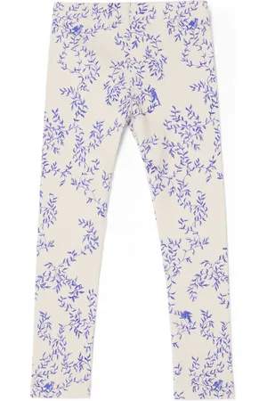 garbo&friends Legging Jardim Coton Bio
