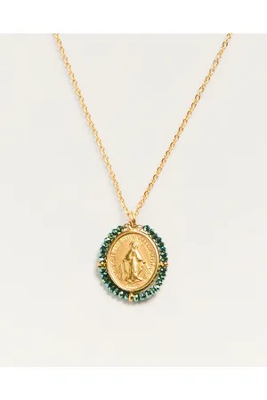 Palas Collier Santa Maria Shiny