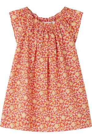 BONPOINT Robe Goldina