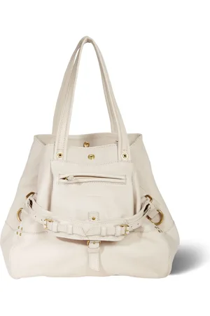 JÉRÔME DREYFUSS Sac Billy M Chèvre Grainé