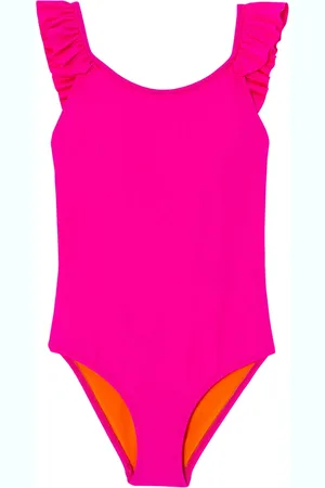 Lison Paris Maillot de Bain 1 Pièce Anti-UV Fibres Recyclées