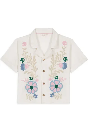 Louise Misha Chemise Alova Coton Bio