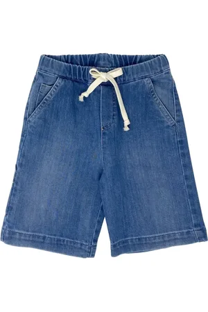 Zhoe & Tobiah Bermuda en Jean